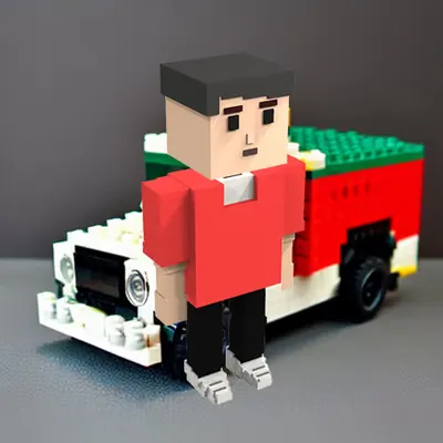 Postman #25
