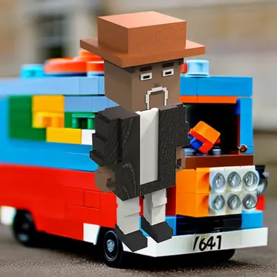 Postman #27