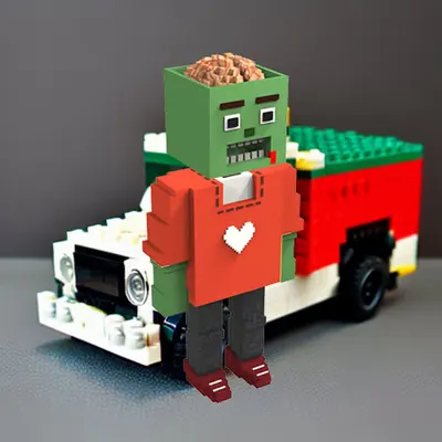 Postman #29
