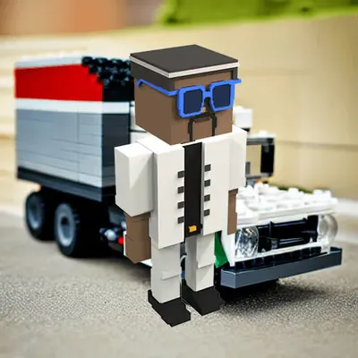 Postman #40