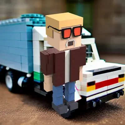 Postman #42