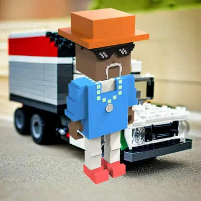 Postman #45