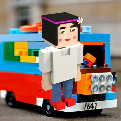 Postman #50