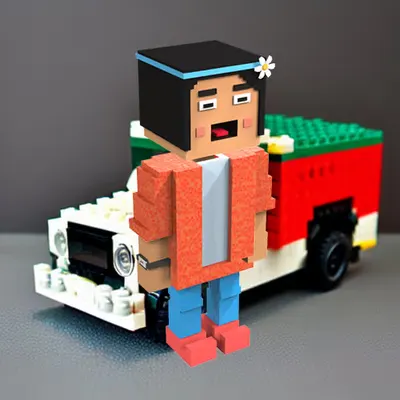 Postman #51