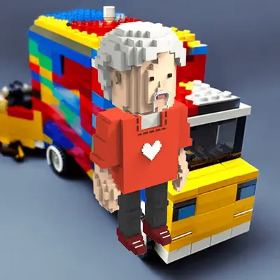 Postman #52