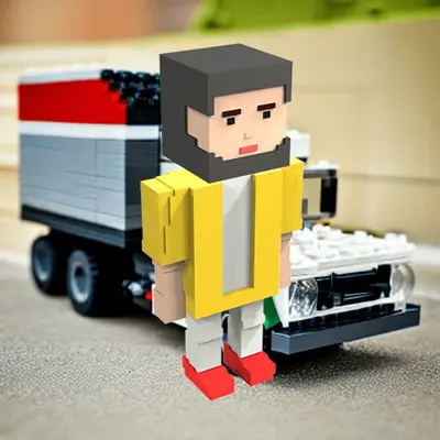 Postman #57