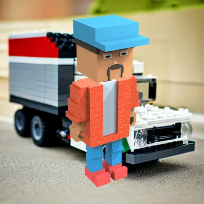 Postman #66