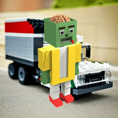 Postman #81