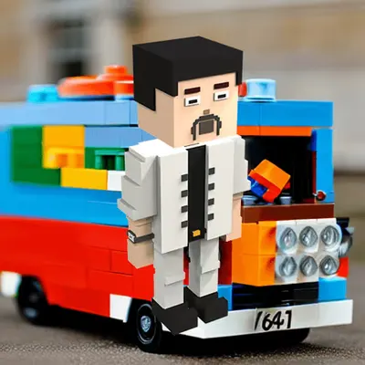Postman #83
