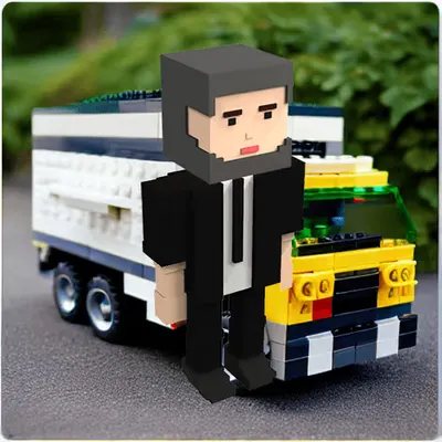 Postman #84