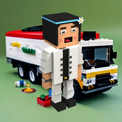 Postman #85