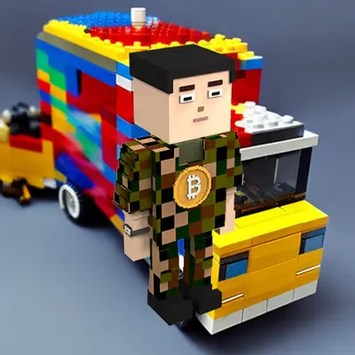 Postman #88