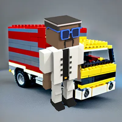 Postman #89
