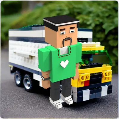 Postman #90