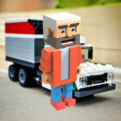 Postman #91