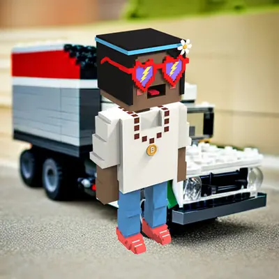 Postman #94