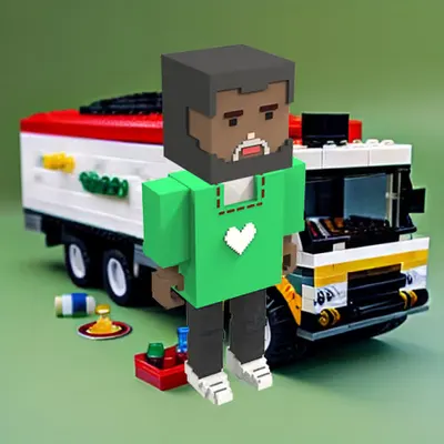Postman #98