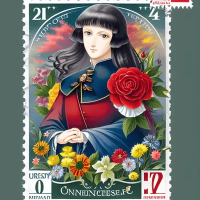 Meta Stamp #11