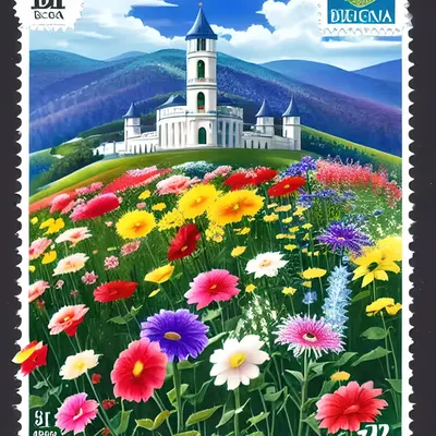 Meta Stamp #27