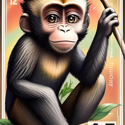 Meta Stamp #45