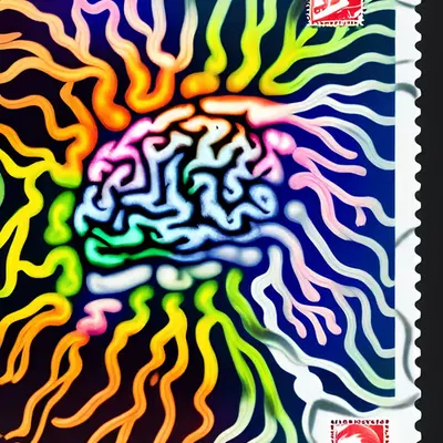 Meta Stamp #50