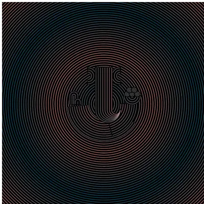 Genesh-G #3