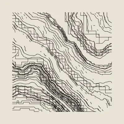 Hachure #3