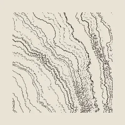 Hachure #16