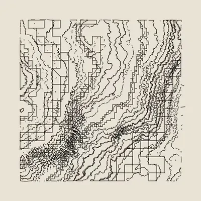 Hachure #13