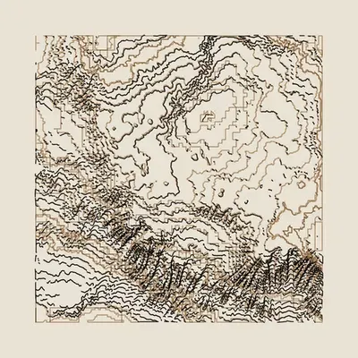 Hachure #14
