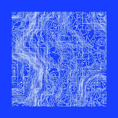Hachure #15