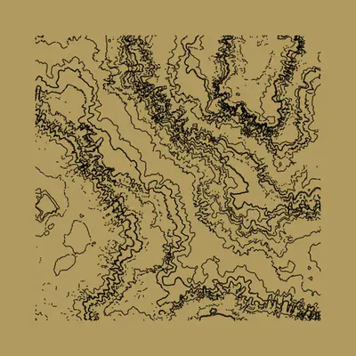 Hachure #4