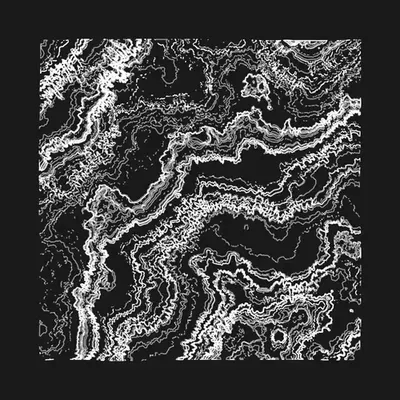 Hachure #1