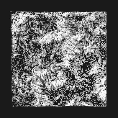 Hachure #9