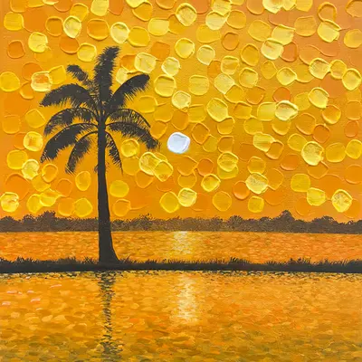 Walk'n Sunshine