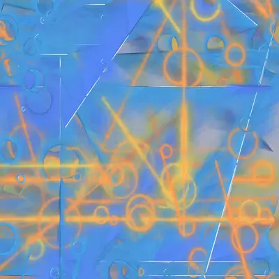 Glass Study 10