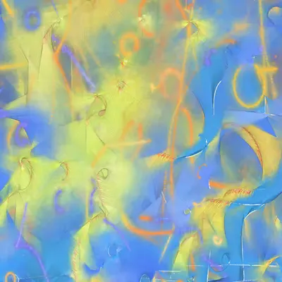 Glass Study 11