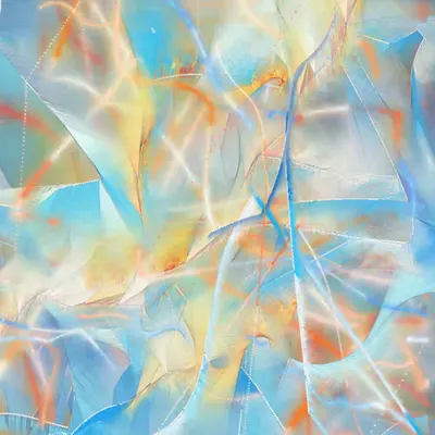 Glass Study 12
