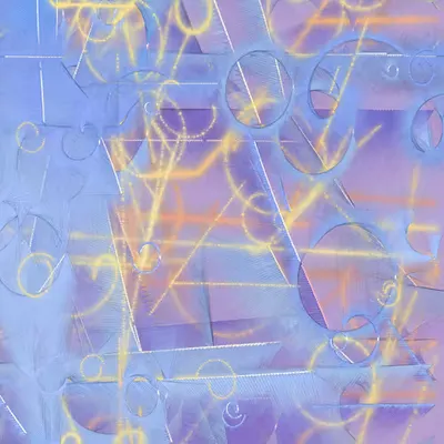 Glass Study 2