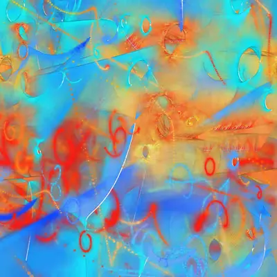 Glass Study 3
