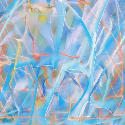 Glass Study 6