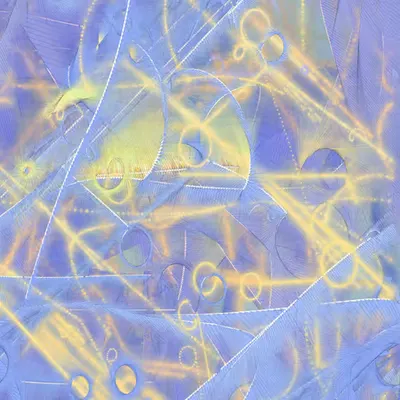 Glass Study 9