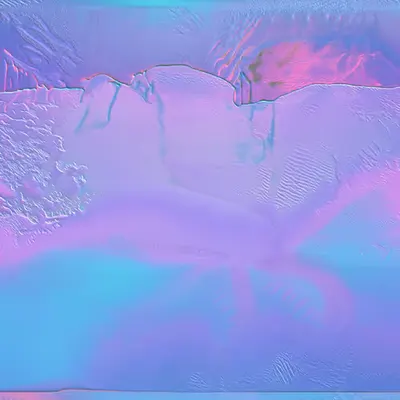 stirred astral blossom #230