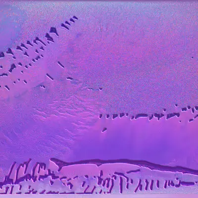 windy stirred astral dusk #155