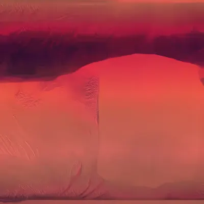 red desert #19