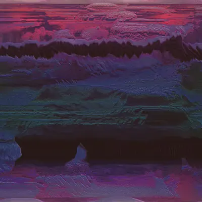 stirred astral palatine #22