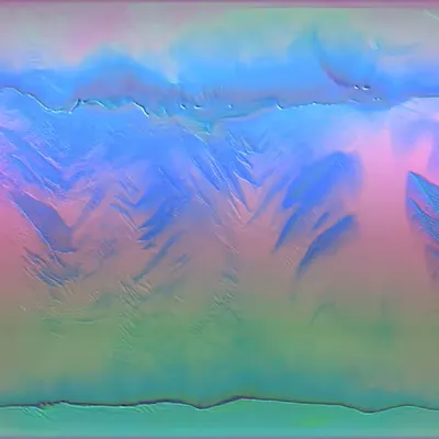 astral michelangelo #231
