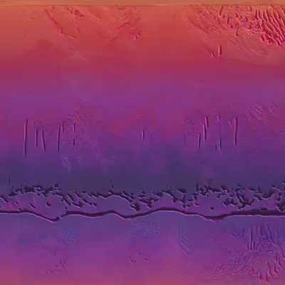 astral winter dawn #2