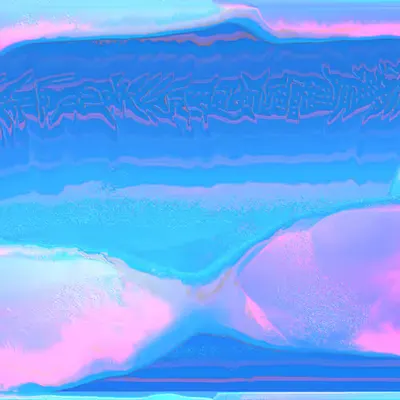 glacial stirred astral blossom #35