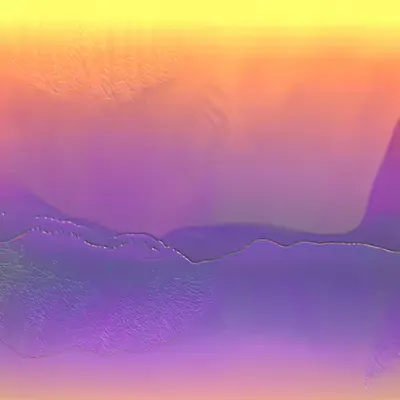 windy stirred astral winter dawn #3